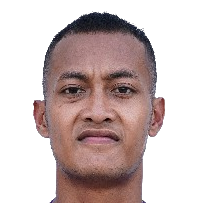 里夫基·雷·法兰迪头像