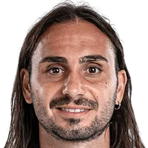 路易吉·西尔维斯特里头像