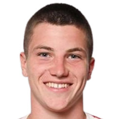 海登·霍姆头像