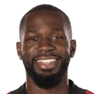 克里斯诺维奇·纳萨头像