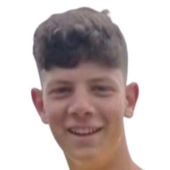 乔治·德·马齐头像