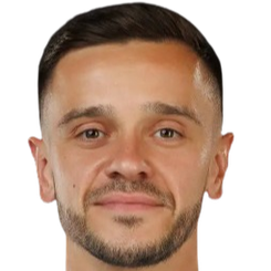 亚历山大·德琴科头像