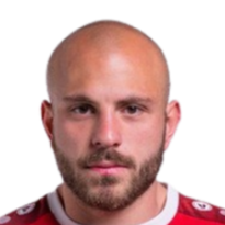 沙克罗·德瓦利什维利头像