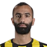 穆罕默德·奥萨马·奥斯曼头像