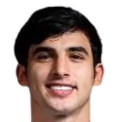 卡希姆·拉德头像