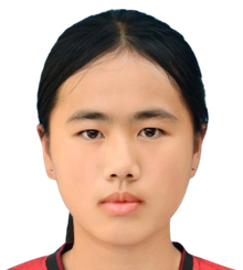 程思婷头像