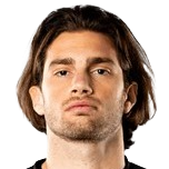 马蒂亚·德尔法维罗头像