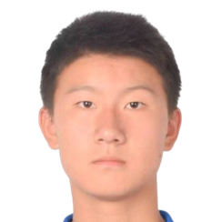 陈奕宇头像