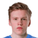 鲍杜尔·古德劳格森头像