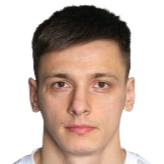 纳扎里·鲁辛头像