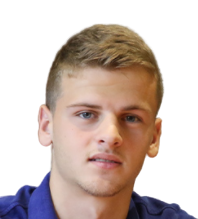 斯皮罗斯·斯科德拉斯头像