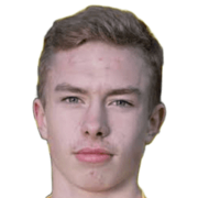 布利克斯·马蒂亚斯·奥尔森头像