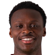 萨姆森·拜杜头像