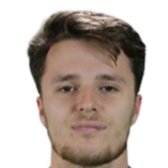 奥利弗·萨尔基奇头像