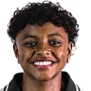 朱莉娅·莫雷拉·阿尔维斯头像