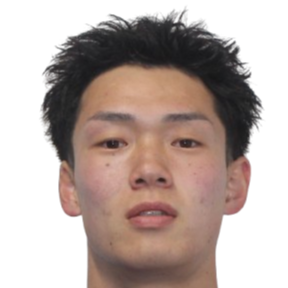 山本飒太头像