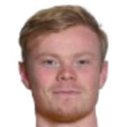 雅各布·尼兰·奥萨头像