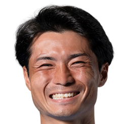 山口隆希头像