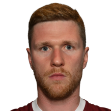 科林·汉密尔顿头像