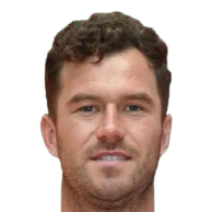 哈里森·麦克格雷头像