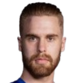 哈坎帕·奥利头像