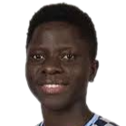 桑德拉·纳布韦泰姆头像