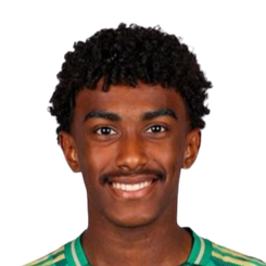 图尔基·迈达尼头像