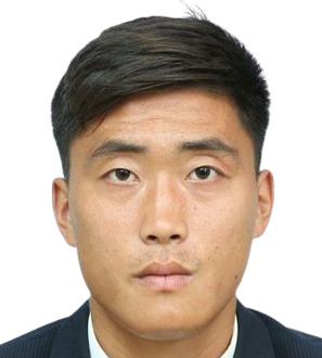 金锦川头像