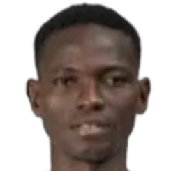 米安巴耶·富尔多头像