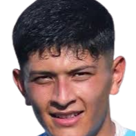 胡安·何塞·洛佩斯·莫拉莱斯头像