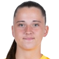 皮亚·卢卡森头像