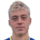 米凯尔·布瑞基·索达森头像