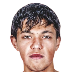 丹尼尔·亚伯拉罕·萨维德拉·亚涅斯头像