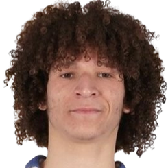 阿迪尔·布拉巴头像