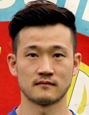 杨俊模头像