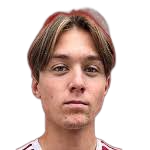 奥斯卡·约斯特兰德头像