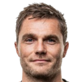 乔纳森·维特头像