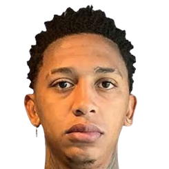 安德森·乔丹头像