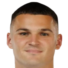 爱德华·科齐克头像