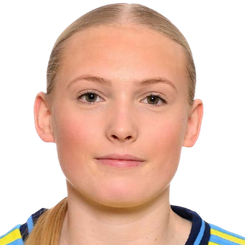 爱丽丝·申伯格头像