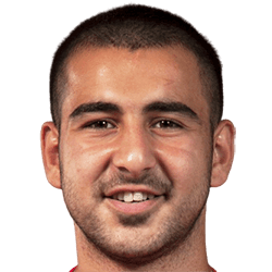 哈利尔·易卜拉欣·塞维茨头像