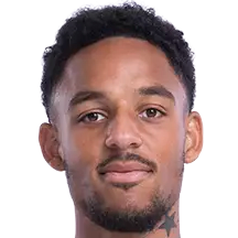 布赖恩·雷诺兹头像