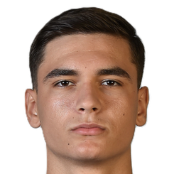 根特里特·赫特马伊头像