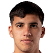 吉列尔莫·洛佩斯·马图罗头像