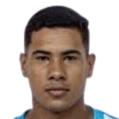 若昂·瓦雷拉·达·席尔瓦·内托头像