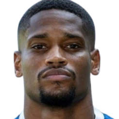 以赛亚·杨头像