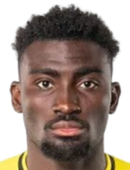 鲍里斯·迪兰·恩古阿头像