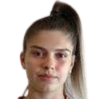 卡罗利尼·托雷西利亚·莫泰罗·吉尔头像