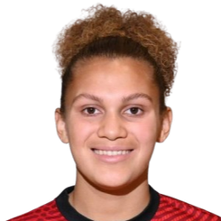 马德琳·伊罗头像