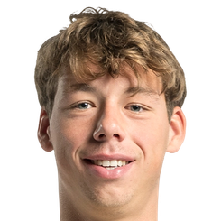 阿尔诺德·多尼头像